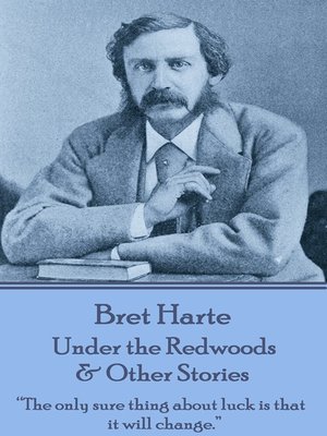 cover image of Under the Redwoods & Other Stories